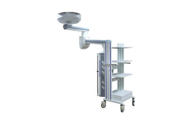 Ιατρικό χειρουργικό κρεμαστό κόσμημα νοσοκομείων κρεμαστών κοσμημάτων αερίου στο δωμάτιο ICU (ηλεκτρικό) για την ενδοσκόπηση (τύπος - 1)