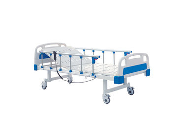 Κινητό ηλεκτρικό νοσοκομειακό κρεβάτι με το ιατρικό σύστημα μηχανών για την πίσω ανύψωση υπολοίπου