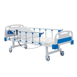 Σταθερό αξιόπιστο νοσοκομειακό κρεβάτι 2120 ROM Hill κρεβατιών ασθενών νοσοκομείου * 970 * 530mm