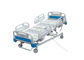 Διευθετήσιμα κρεβάτια νοσοκομείων ηλεκτρικά με τη μαλακή σύνδεση, ιατρικό διευθετήσιμο κρεβάτι 450 - 700mm