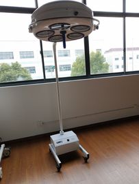 Εξοπλισμός 100000 πρώτων βοηθειών κραμάτων αργιλίου φως Ot λαμπτήρων ιατρικής εξέτασης Λουξεμβούργο