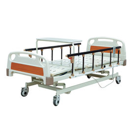 Τρεις λειτουργίες που κινούν τα άνετα νοσοκομειακά κρεβάτια νοσοκομειακού κρεβατιού εξουσιοδότηση 1 έτους