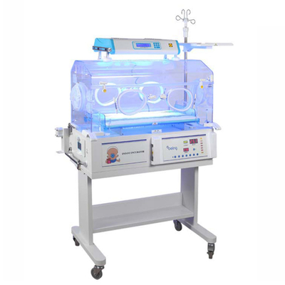Ιατρικός εξοπλισμός προσοχής νηπίων νοσοκομείων νέο - γεννημένος επωαστήρας HF - 3000A