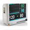 15» LCD πολυ μηχανή οργάνων ελέγχου παραμέτρου υπομονετική, παθολογικοί εξοπλισμοί ανάλυσης