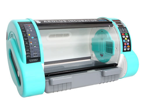 HF-1801 κτηνιατρικός Pet ICU επωαστήρας κουταβιών Aeolus Kanistar